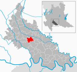 Map - IT - Lodi - Ossago Lodigiano.png