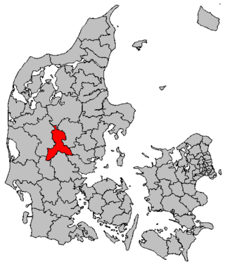Ikast-Brande Kommune