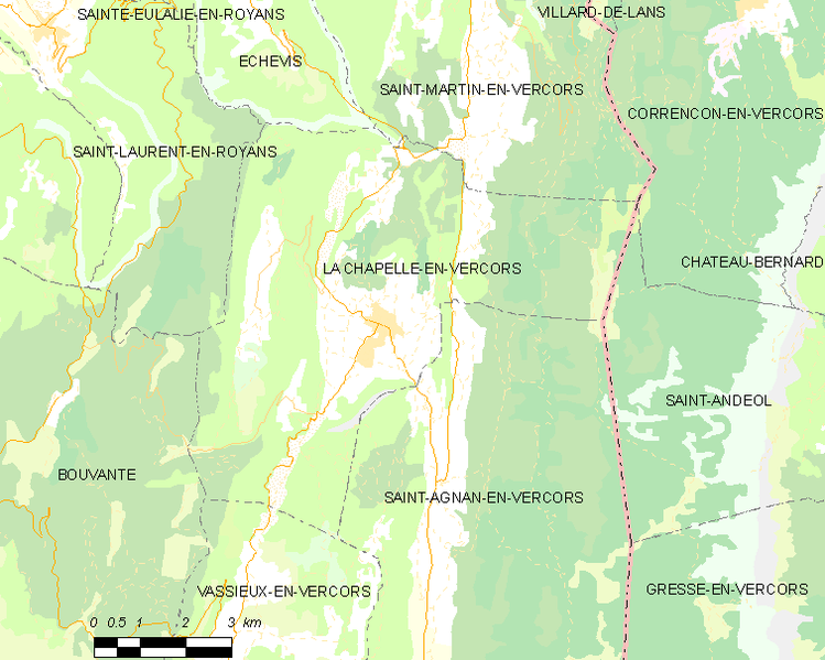 File:Map commune FR insee code 26074.png