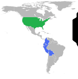 <span class="mw-page-title-main">Andean Trade Promotion and Drug Eradication Act</span>