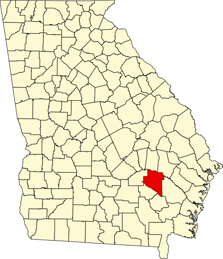 Quận_Appling,_Georgia
