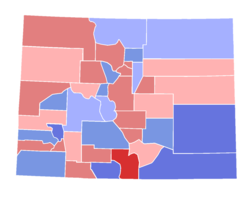 Map of Results of Colorado Gubernatorial Election 1886, by county.png