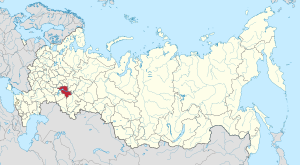 Tataristan Cumhuriyeti