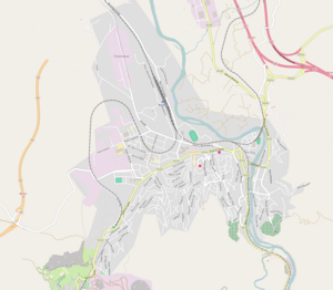 300px map of veles