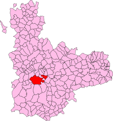Mapa de Tordesillas.svg