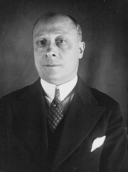 Rucart in 1933