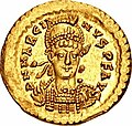 Miniatura para Marciano (emperador)