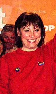 Maria Augimeri Canadian politician