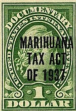 Vignette pour Marihuana Tax Act