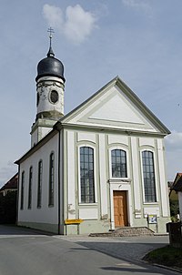 Herbolzheim (Markt Nordheim)