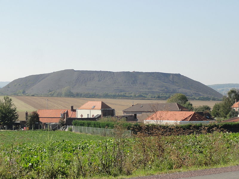 File:Marles-les-Mines - Terril n° 4, 2 bis d'Auchel Est (02).JPG