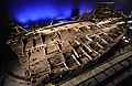 Remnants of the Mary Rose