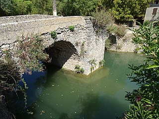 Mas-des-Cours Commune in Occitanie, France