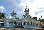 Masjid Rao Rao, Tanah Datar, Sumatra Barat.jpg