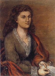 Mathilde Blind German-born English writer 1841–1896