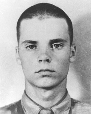 <span class="mw-page-title-main">Frederick W. Mausert III</span> United States Marine Corps Medal of Honor recipient