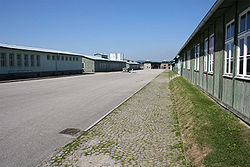 Koncentrationsläger Mauthausen: Koncentrationsläger i Österrike, sedermera museum