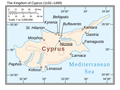 Medieval Cyprus
