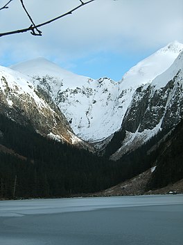 Medvejie Lake Alaska.JPG