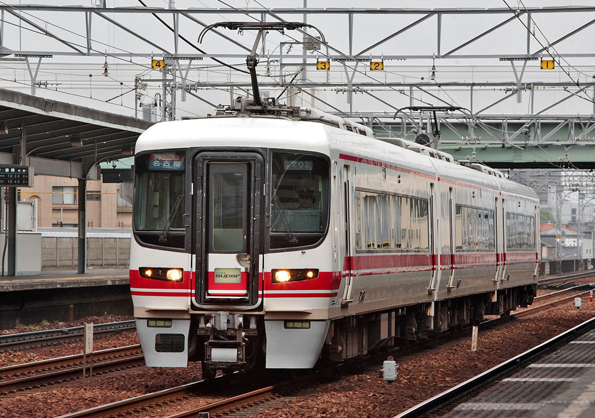 名鉄1600系電車 - Wikipedia