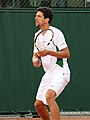 Marcelo Melomerupakan sebahagian daripada juara Beregu Lelaki pada tahun 2015. Ia merupakan kejuaraan beregu lelaki Grand Slam pertamanya.