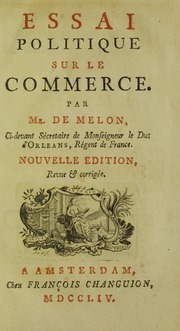 Vignette pour Jean-François Melon