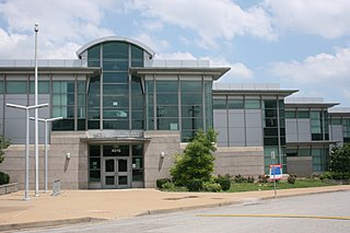 Metro Academic and Classical High School Magnet public high school in St. Louis, Missouri, United States