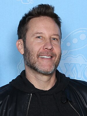 Michael Rosenbaum: Biografia, Filmografia, Doppiaggio