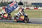 Thumbnail for 1995 Grand Prix motorcycle racing season