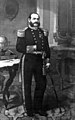 Didysis Peru admirolas Migelis Grau (Miguel Grau), kuriam laipsnis buvo suteiktas po mirties