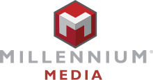 Millennium Media.svg