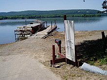 The Millersburg Ferry