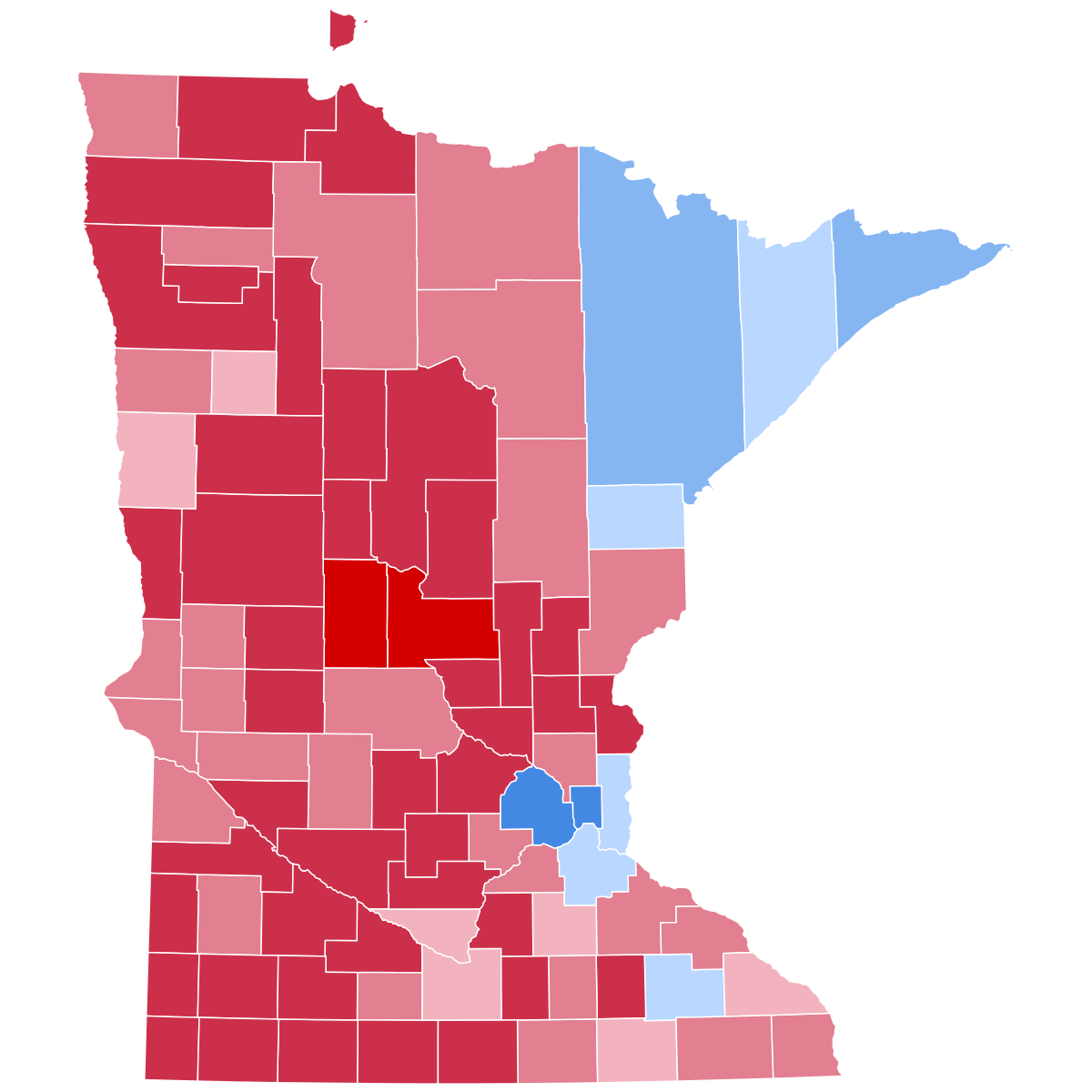 Results of the 2016 Republican Party presidential primaries - Wikipedia