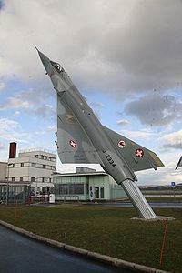 Mirage Iii