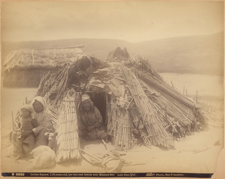 File:Mission San Luis Rey woman.jpg