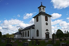 Kerk van Mjöbäck