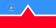 Dzavhan tartomány zászlaja