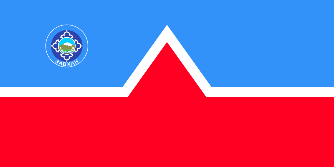 Zavkhan (province)