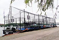 Miniatyrbild för Padel