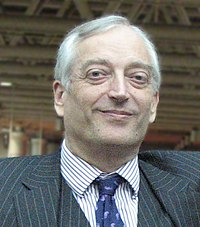 Christopher Monckton, 3rd Viscount Monckton of Brenchley. Monckton-washington-09.jpg