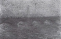 Waterloo Bridge, Mist Effect Monet - Wildenstein 1996, 1582.png