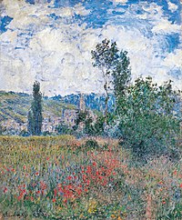 A Poppy Field Monet w593(1).jpg