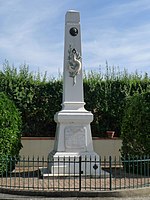 Monument aux morts