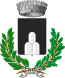 Blason de Montecalvo Irpino