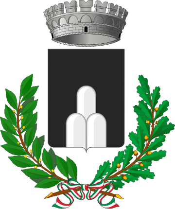 File:Montecalvo Irpino-Stemma.svg