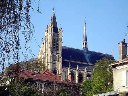 Montmorency,_Val-d'Oise