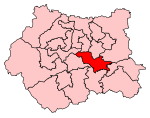 Morley and Outwood (UK Parliament constituency)