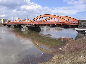 mosty Trzebnickie