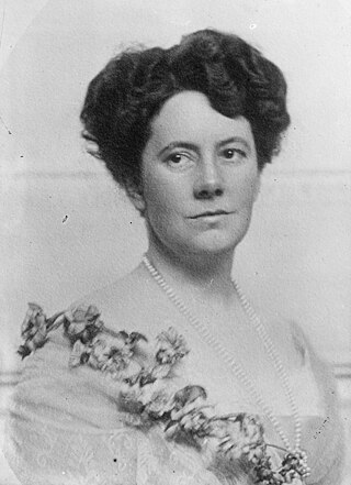 <span class="mw-page-title-main">Isabel Weld Perkins</span> American heiress, author and society hostess