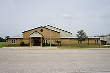 Muenster High School Muenster June 2017 16 (Muenster High School).jpg